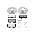 Meyer Front Truck And Tow Brake Kit - Toyota 2003-2009 PSBK137-36